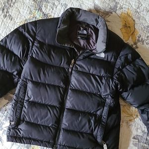 Boys Northface Winter jacket
